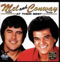 Conway Twitty - At Their Best